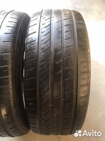 Ecovision VI-786 HP 255/55 R19 111V