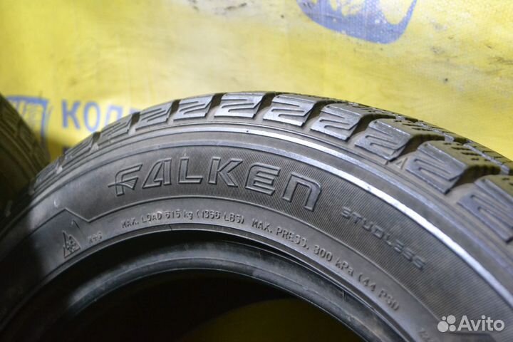 Falken Espia EPZ 205/55 R16