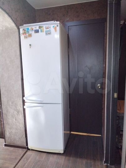 2-к. квартира, 47 м², 2/5 эт.