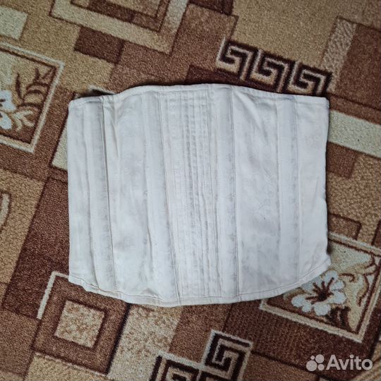 Корсет ортопедический для спины 52размер