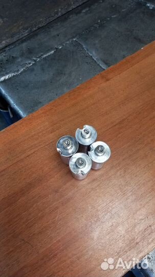 Толкатели урал