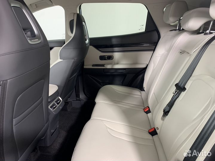 Jetour Dashing 1.5 AMT, 2023