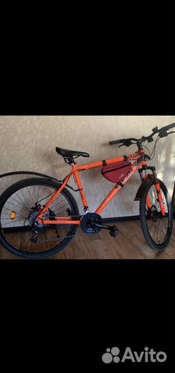 Велосипед Stern 20