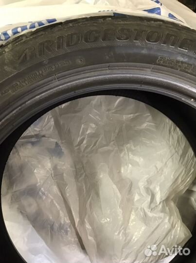 Bridgestone MY-02 Sporty Style 205/50 R17