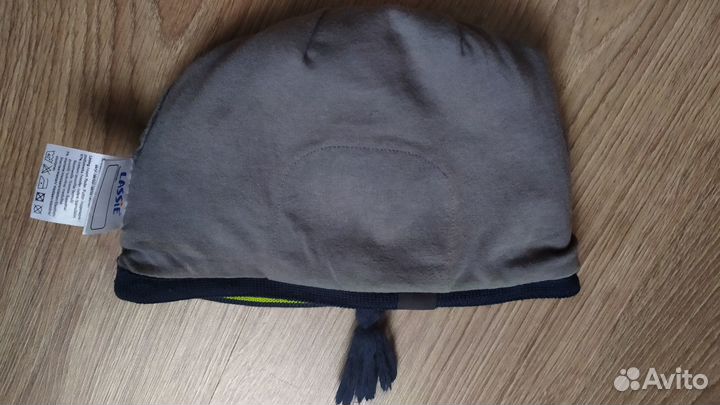 Шапки детские