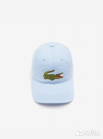 Новая Кепка lacoste оригинал