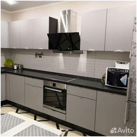 Кухонный гарнитур CS - 15