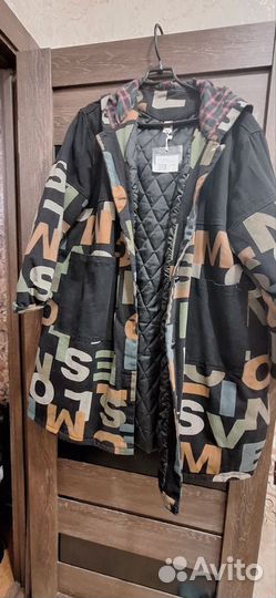 Пальто женское