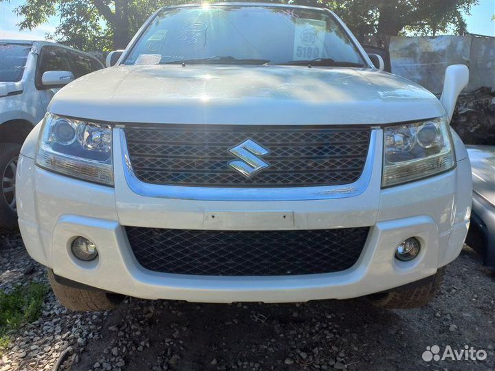 АКПП Suzuki Grand Vitara/Escudo TDA4 J24B 2005