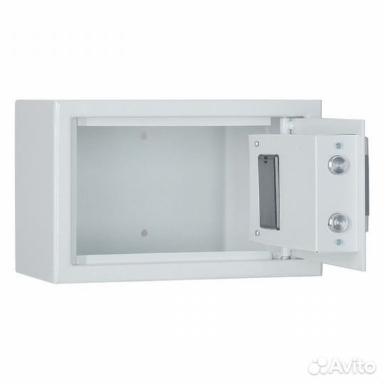 Сейф с электронным замком шм 25Э