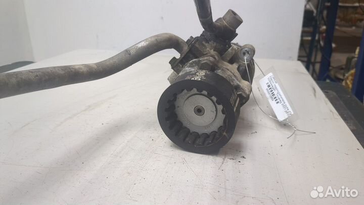 Гур Volkswagen Touareg, 2007