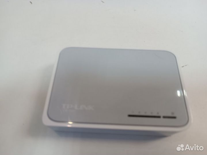 Коммутатор Tp-Link TL-SF1005D