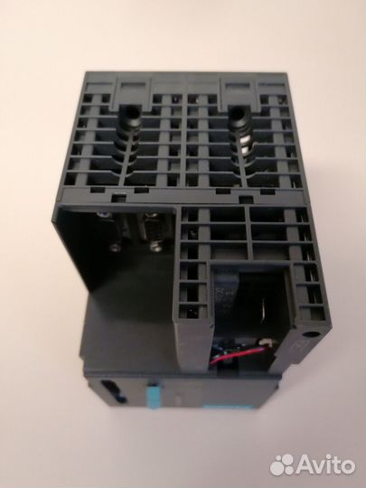 Siemens 6ES7313-1AD03-0AB0 и 6ES7315-2AF03-0AB0