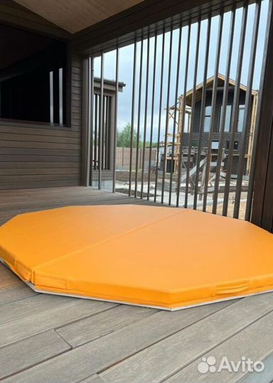 Термокрышка для спа KSH-34491