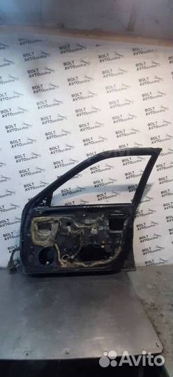 Дверь передняя правая Honda Domani MA4 ZC