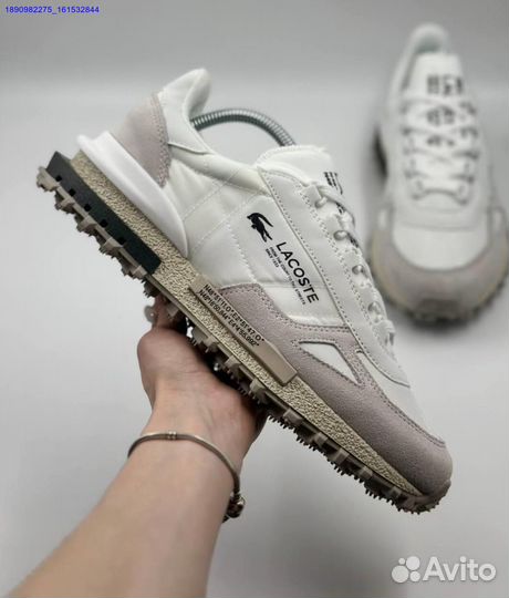 Кроссовки Lacoste (Арт.53061)