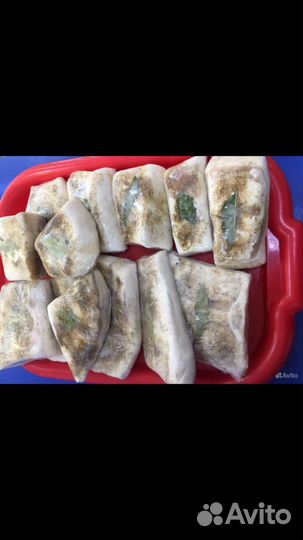 Сало домашнее саленое