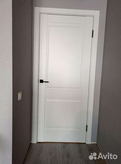 Межкомнатные двери