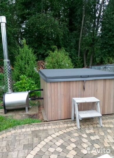 Термокрышка KSH-45827