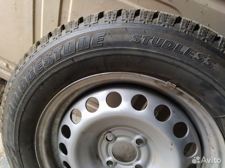 Продам колеса