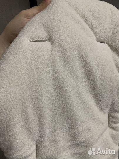 Подушка для стульчика для кормления