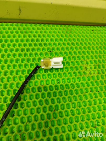 Подрулевой шлейф Chevrolet aveo T250