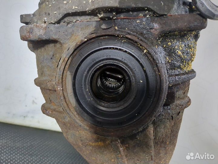 Редуктор моста Lexus IS, 2009