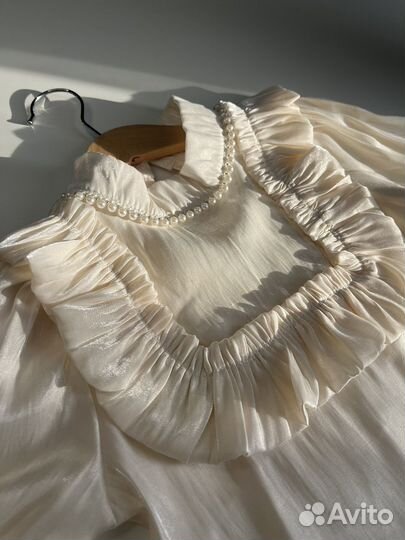 Детская одежда для девочек