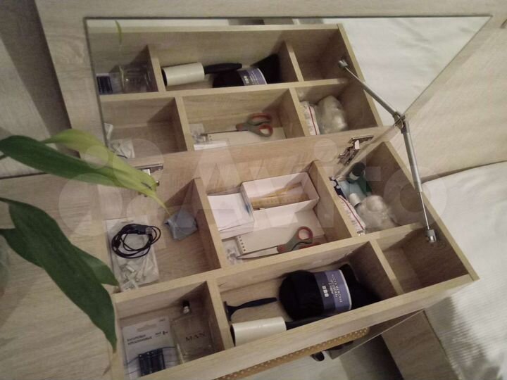 Квартира-студия, 21 м², 3/3 эт.