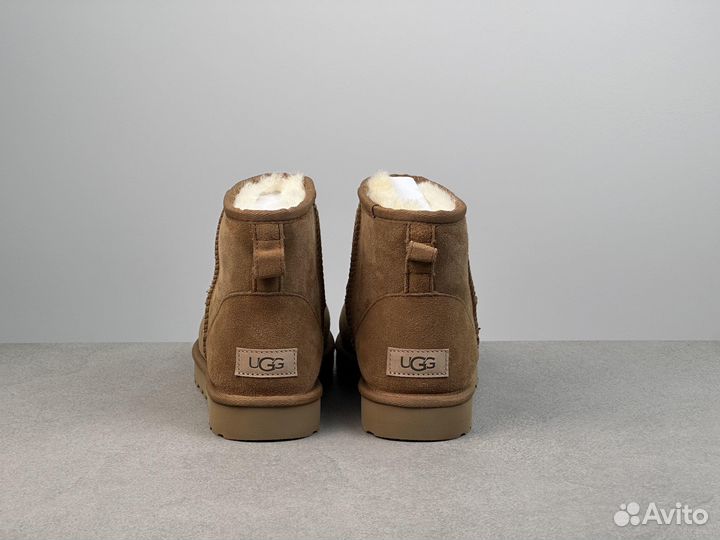 Угги ugg женские