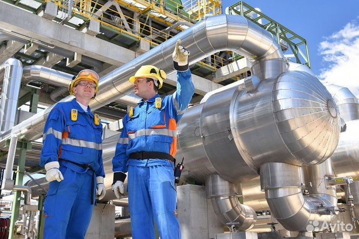 Комплектовщик