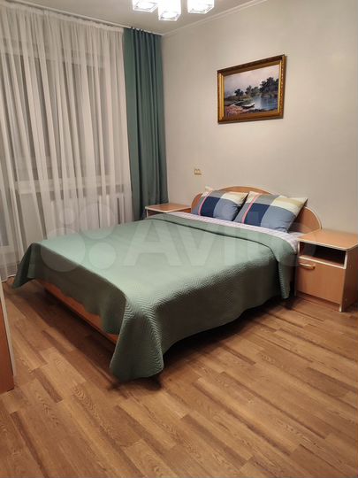 1-к. квартира, 32,5 м², 5/5 эт.