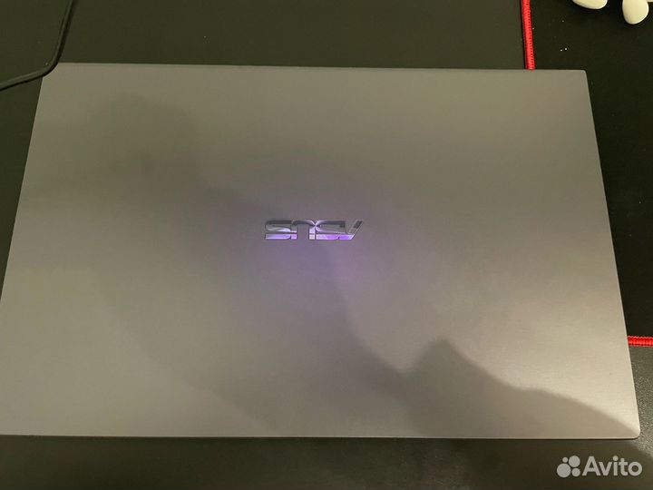 Asus ryzen 3-3200u/MX230 2GB/RAM8/SSD256