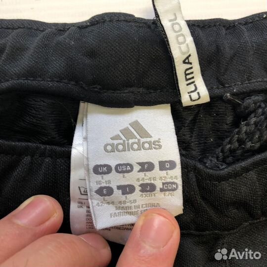 Спортивные штаны Adidas