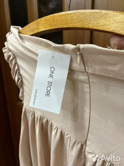 Вечернее платье 44