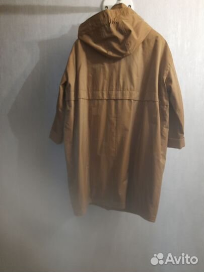 Плащ женский