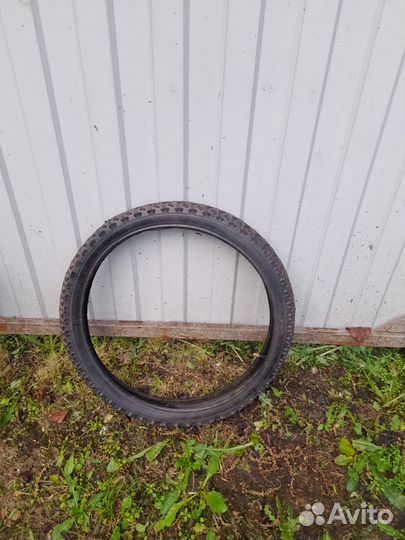 Детский велосипед 6-8лет