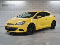 Opel Astra 1.4 MT, 2011, 142 500 км, с пробегом, цена 750 000 руб.