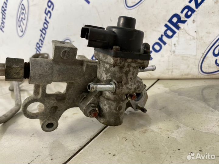 Клапан EGR Mazda Mazda3 BL 1.6 (Z6) 2010