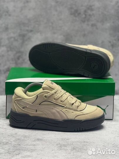 Кроссовки Puma 180