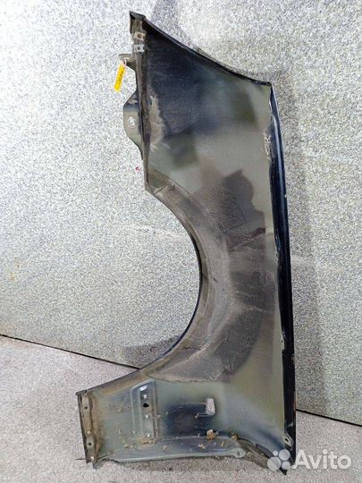 Б/У Б/У Крыло Переднее Правое mercedes-benz арт