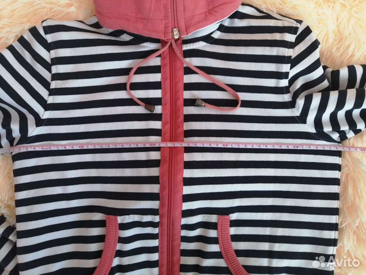Кофта на девочку 12-14 лет