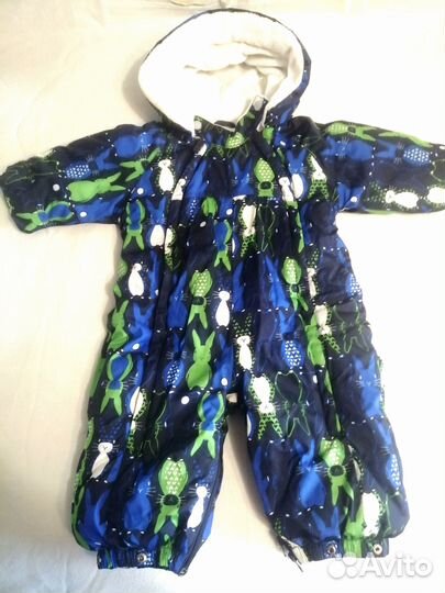 Детская одежда для мальчиков на 1год