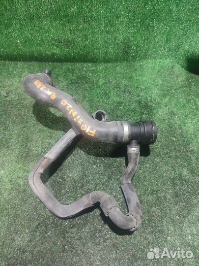 Патрубок системы охлаждения Bmw 5 F10 N20