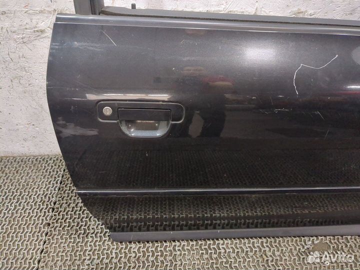 Дверь боковая Audi A3 (8L1), 1998