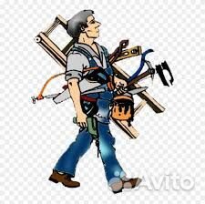 Подсобный рабочий