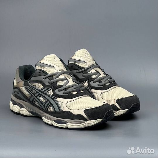 Кроссовки Asics Gel NYC