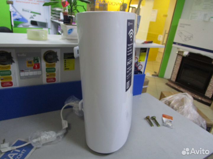 Водонагреватель Electrolux EWH 30 Regency