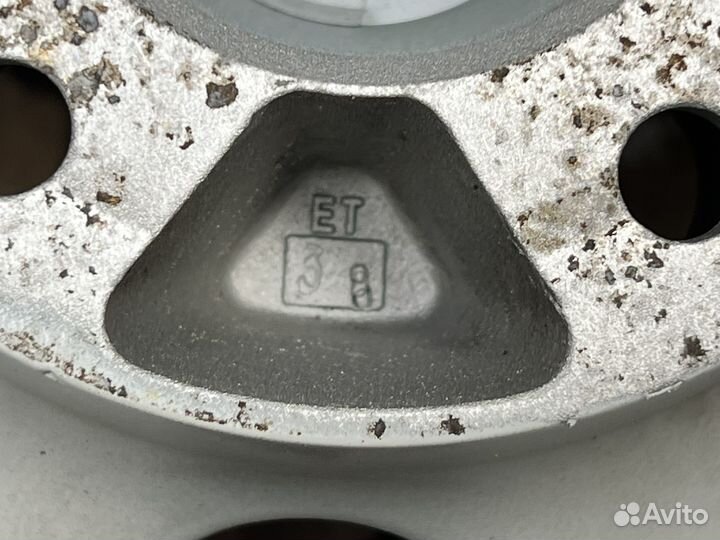 Колеса на honda r18