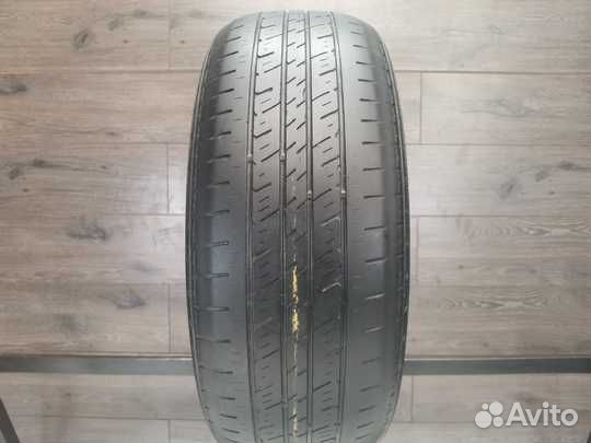 Kumho Solus KL21 245/60 R18 105H